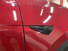 Tesla Model Y Facelift Rear-Wheel Drive - ფოტო 19