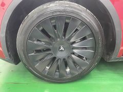 Tesla Model Y Facelift Rear-Wheel Drive - ფოტო 20
