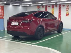 Tesla Model Y Facelift Rear-Wheel Drive - ფოტო 5