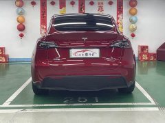 Tesla Model Y Facelift Rear-Wheel Drive - ფოტო 6