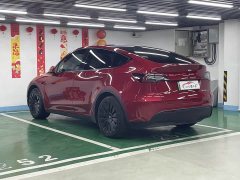 Tesla Model Y Facelift Rear-Wheel Drive - ფოტო 7