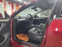 Tesla Model Y Facelift Rear-Wheel Drive - ფოტო 8