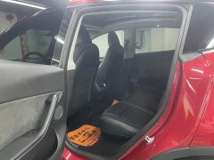 Tesla Model Y Facelift Rear-Wheel Drive - ფოტო 9