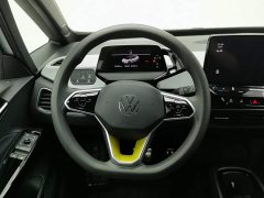 Volkswagen ID.3 Upgraded Pure Smart Comfort Edition - ფოტო 11