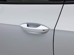 Volkswagen ID.3 Upgraded Pure Smart Comfort Edition - ფოტო 18