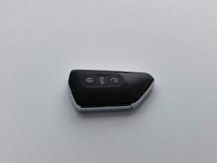Volkswagen ID.3 Upgraded Pure Smart Comfort Edition - ფოტო 19