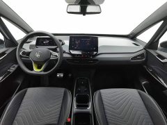 Volkswagen ID.3 Upgraded Pure Smart Comfort Edition - ფოტო 5
