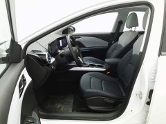 Chevrolet Cruze 1.5L Dual-Clutch Deluxe Edition - ფოტო 10
