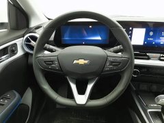 Chevrolet Cruze 1.5L Dual-Clutch Deluxe Edition - ფოტო 11