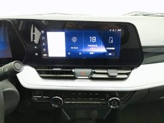 Chevrolet Cruze 1.5L Dual-Clutch Deluxe Edition - ფოტო 12