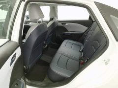 Chevrolet Cruze 1.5L Dual-Clutch Deluxe Edition - ფოტო 15