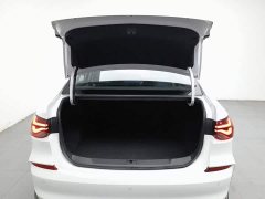 Chevrolet Cruze 1.5L Dual-Clutch Deluxe Edition - ფოტო 16