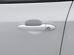Chevrolet Cruze 1.5L Dual-Clutch Deluxe Edition - ფოტო 18