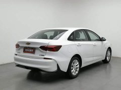 Chevrolet Cruze 1.5L Dual-Clutch Deluxe Edition - ფოტო 2