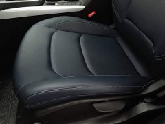 Chevrolet Cruze 1.5L Dual-Clutch Deluxe Edition - ფოტო 20
