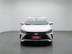 Chevrolet Cruze 1.5L Dual-Clutch Deluxe Edition - ფოტო 3