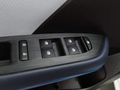 Chevrolet Cruze 1.5L Dual-Clutch Deluxe Edition - ფოტო 9
