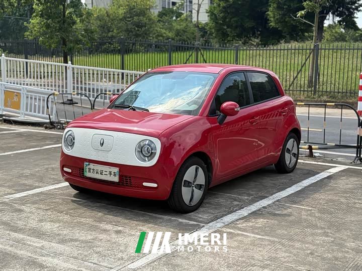 Ora Black Cat 301km Version - ავტომობილი ჩინეთიდან
