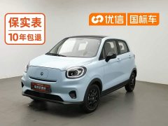 Leapmotor T03 310 Comfort Edition - ფოტო 1
