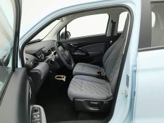 Leapmotor T03 310 Comfort Edition - ფოტო 10