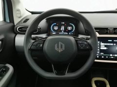 Leapmotor T03 310 Comfort Edition - ფოტო 11