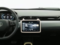 Leapmotor T03 310 Comfort Edition - ფოტო 12
