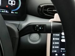 Leapmotor T03 310 Comfort Edition - ფოტო 13