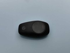 Leapmotor T03 310 Comfort Edition - ფოტო 19