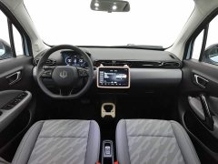 Leapmotor T03 310 Comfort Edition - ფოტო 5