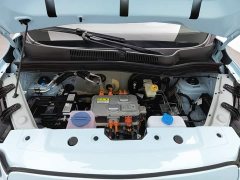 Leapmotor T03 310 Comfort Edition - ფოტო 6