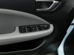 Leapmotor T03 310 Comfort Edition - ფოტო 9