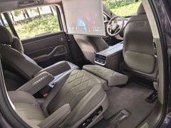 AITO M8 Pure Electric Max Six-Seat Long Range Edition (192-Channel LiDAR) - ფოტო 13