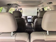 AITO M8 Pure Electric Max Six-Seat Long Range Edition (192-Channel LiDAR) - ფოტო 14