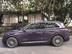 AITO M8 Pure Electric Max Six-Seat Long Range Edition (192-Channel LiDAR) - ფოტო 3