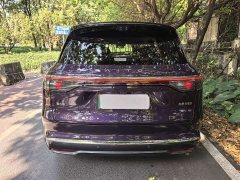 AITO M8 Pure Electric Max Six-Seat Long Range Edition (192-Channel LiDAR) - ფოტო 4