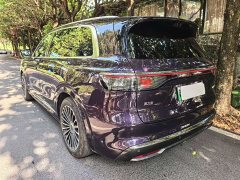 AITO M8 Pure Electric Max Six-Seat Long Range Edition (192-Channel LiDAR) - ფოტო 5