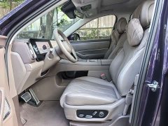 AITO M8 Pure Electric Max Six-Seat Long Range Edition (192-Channel LiDAR) - ფოტო 8