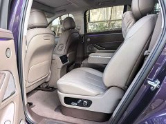 AITO M8 Pure Electric Max Six-Seat Long Range Edition (192-Channel LiDAR) - ფოტო 9