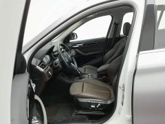 BMW X1 sDrive25Li Premier - ფოტო 10
