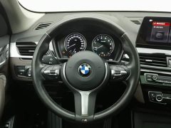 BMW X1 sDrive25Li Premier - ფოტო 11