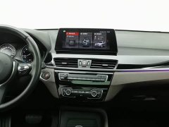 BMW X1 sDrive25Li Premier - ფოტო 12