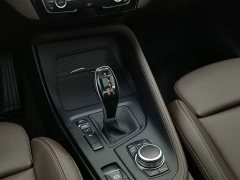 BMW X1 sDrive25Li Premier - ფოტო 13