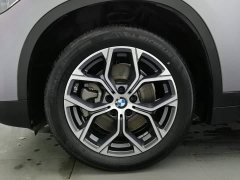 BMW X1 sDrive25Li Premier - ფოტო 17