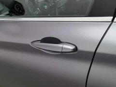 BMW X1 sDrive25Li Premier - ფოტო 18