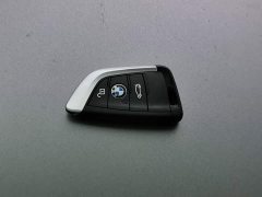 BMW X1 sDrive25Li Premier - ფოტო 19