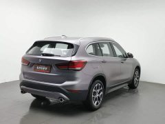 BMW X1 sDrive25Li Premier - ფოტო 2
