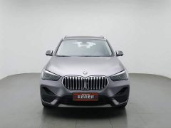 BMW X1 sDrive25Li Premier - ფოტო 3