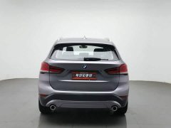 BMW X1 sDrive25Li Premier - ფოტო 4