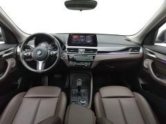 BMW X1 sDrive25Li Premier - ფოტო 5