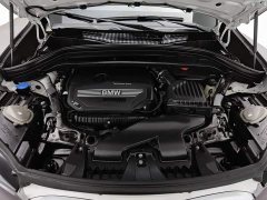 BMW X1 sDrive25Li Premier - ფოტო 6